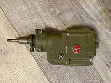 Fairbanks-Morse Magneto Type FM -NOS