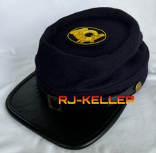US American Civil War Federal Union Infantryman Infantry Wool Hat Cap Kepi