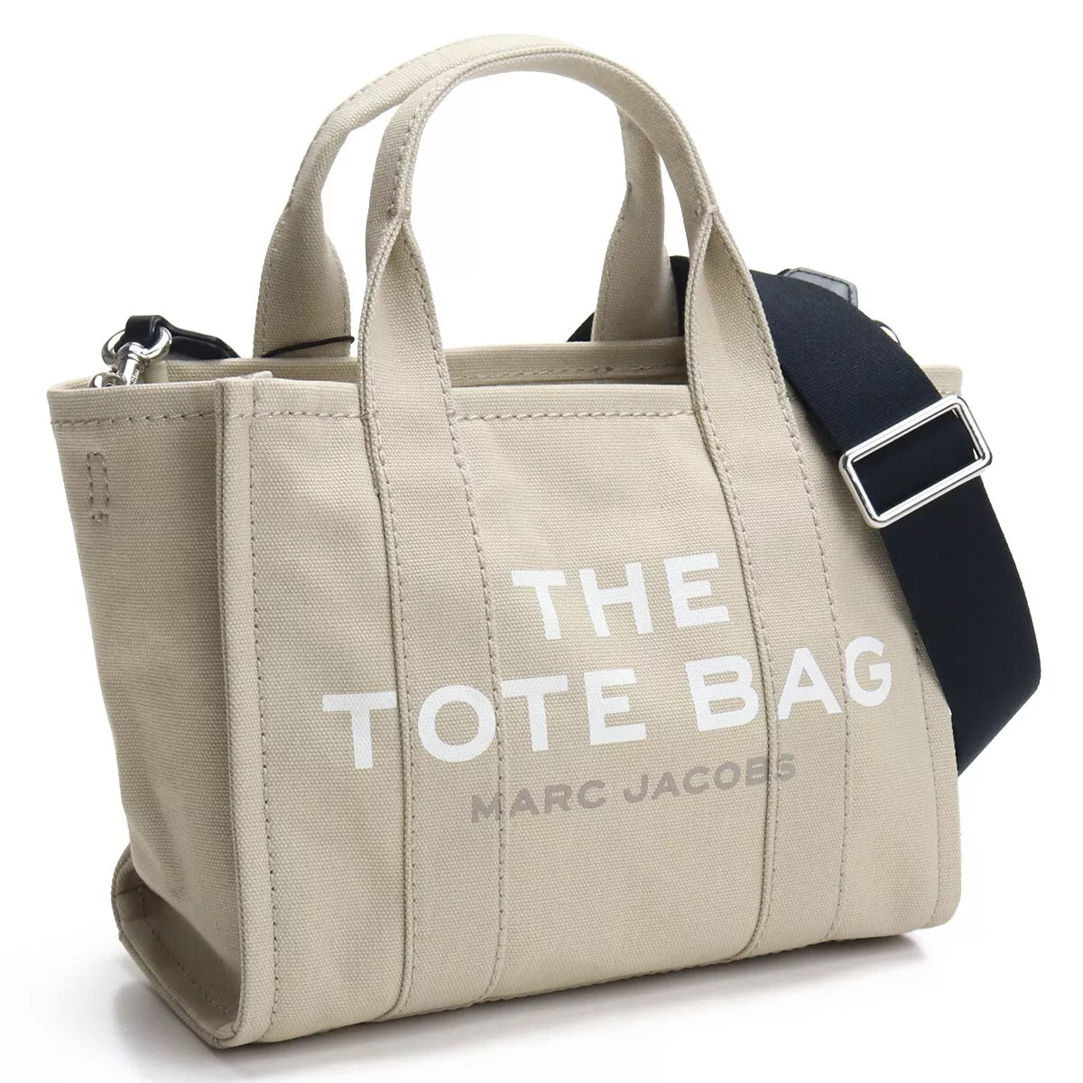 Marc Jacobs The Small Tote Bag