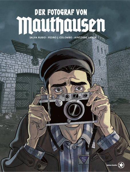 Thumbnail - Der Fotograf Von Mauthausen | Pedro J. Colombo, Aintzane Landa, Salva