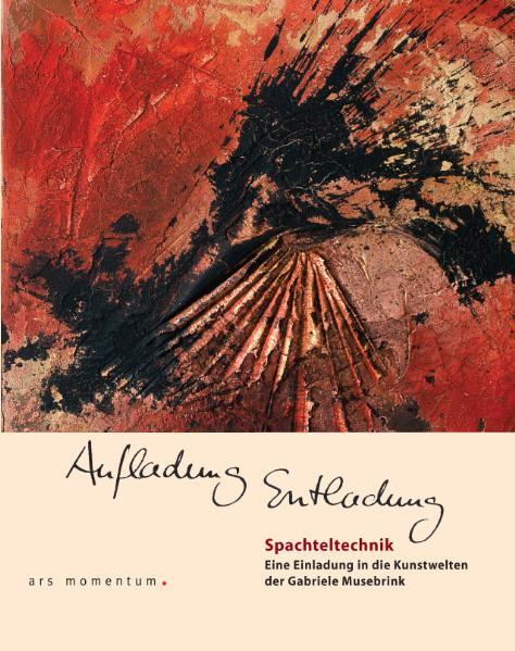 Gabriele Musebrink / Aufladung Entladung
