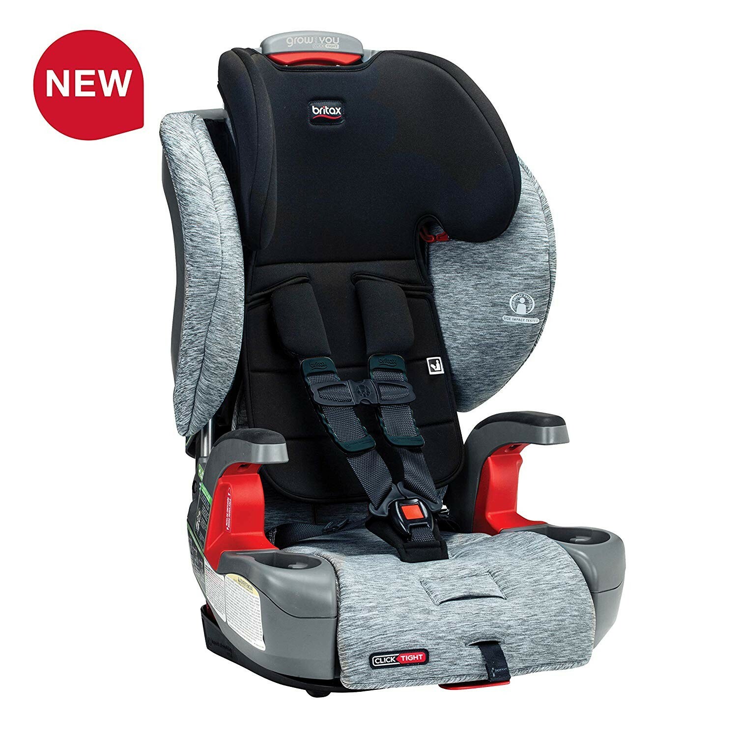 britax frontier tuxedo