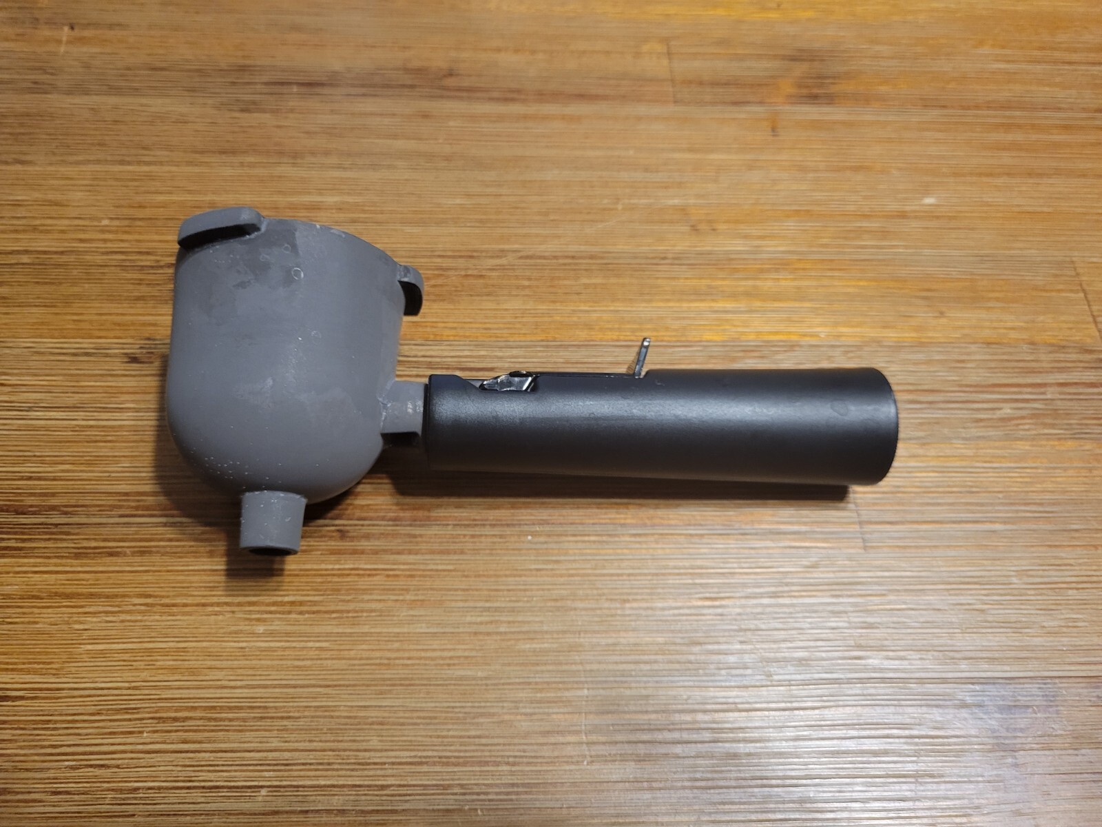Portafilter Funnel With Handle Replacement Part