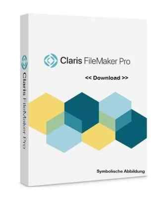 FileMaker Pro 19