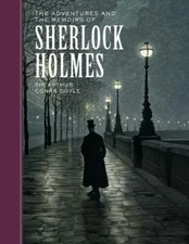 The Adventures and the Memoirs of Sherlock Holmes (Union Square Kids Unabridged 