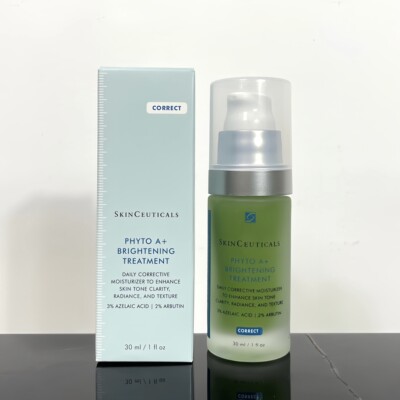 SkinCeuticals Phyto A+ Brightening Treatment Lightweight Moisturizer 30ml/1oz