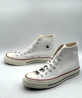 Converse Chuck Taylor All Star White Garnet/Egret 162056C US M 9 W