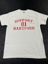 Hells Angels Hartford Support Shirt