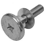 1970-1978 C3 Corvette Seat Bottom Bumper Bolt