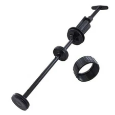 Aftermarket Replacement Piston Assy Backwash Valve- NEW STYLE 263055 Pentair