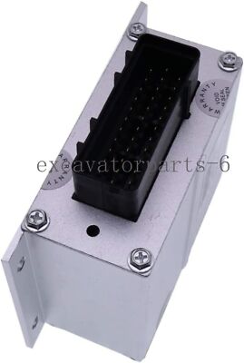 Electronic Control Unit 00000692 For Dingli JCPT1008HD JCPT0808HD JCPT1612HDB