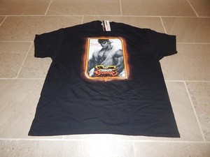 sfv shirt