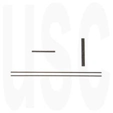 Nikon FA Custom Replacement Light Seal Kit New - USCamera