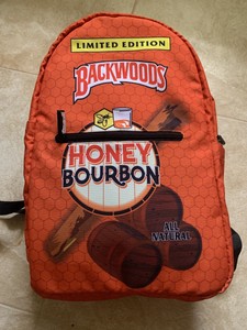 backwoods backpack ebay