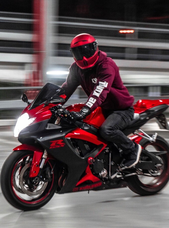 crimson motorcycle helmet Bell Sanction Matte Crimson/Slate/Gray / Large This lightweight full Crimson Red Dot Helmet ?️