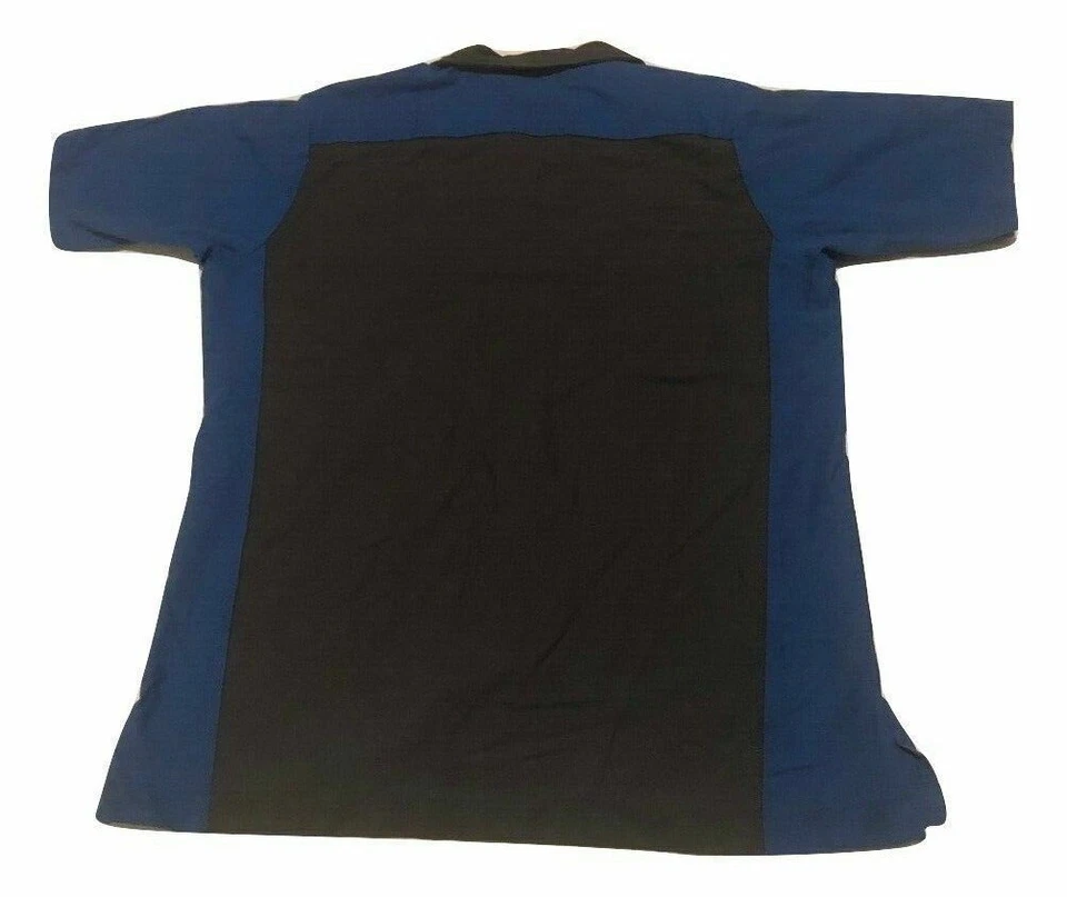 Used Mechanic Shirts - Short Sleeve - Dickies, Red Kap, etc - High Quality - Image 2 of 3