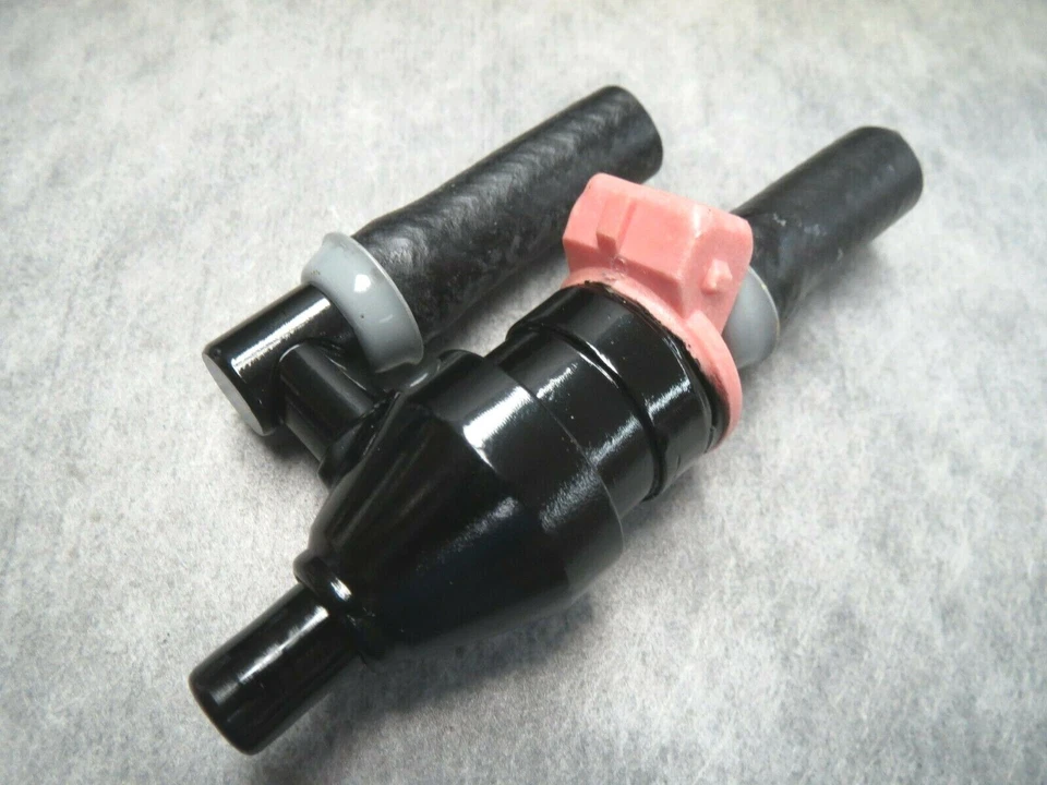 Inyector de combustible Reman para Nissan 300ZX 1988-1989 no turbo hecho en EE. UU. ¡Envío rápido! Foto 2 de 4