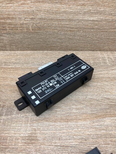 6904247 5DK007048 Hella BMW E39er Modul Türsteuergerät Steuergerät