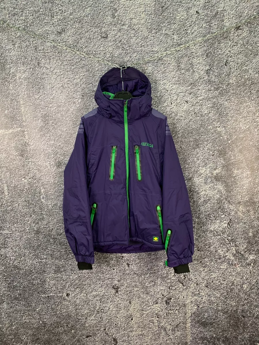Nevica mens hotsell ski jacket