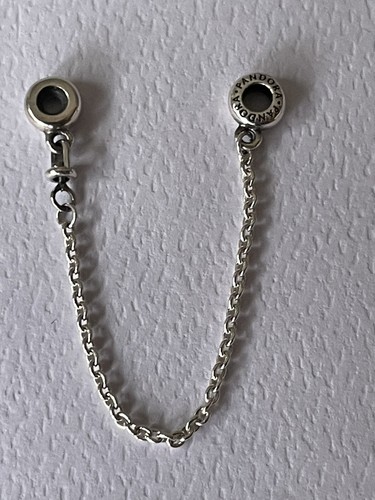 Genuine Pandora ME Safety Chain 