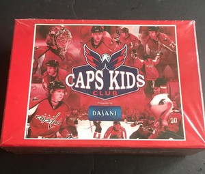 washington capitals kids