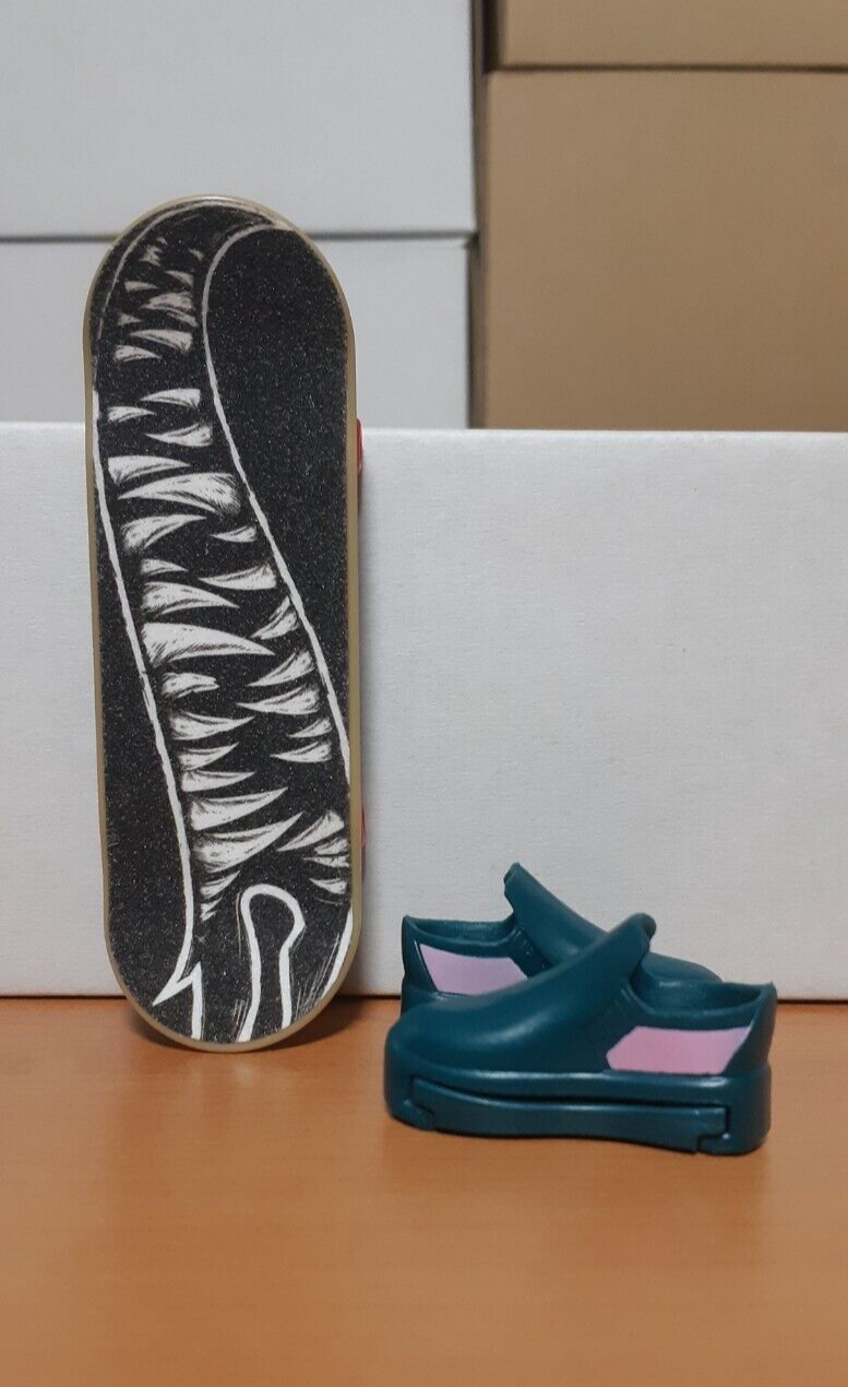 HOT WHEELS Skate BONE SHAKER DECK eBay