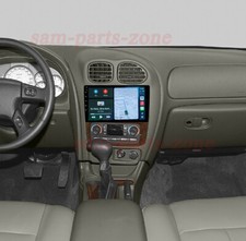 For Buick Rainier 2004-2007 Android Car Radio Carplay Gps Stereo Gps Wifi 464g For Buick Rainier 2004-2007 Android Car Radio Carplay Gps Stereo Gps Wifi 464g