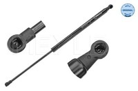 Meyle 40-40 910 0022 Gasfeder, Koffer-/Laderaum For CitroËN