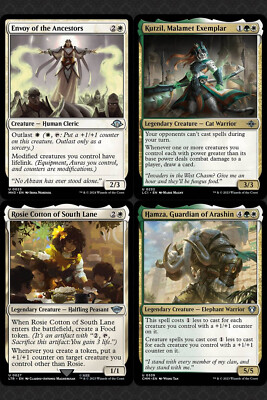 black panther mtg commander deck Black Panther (Commander / EDH MTG Deck)