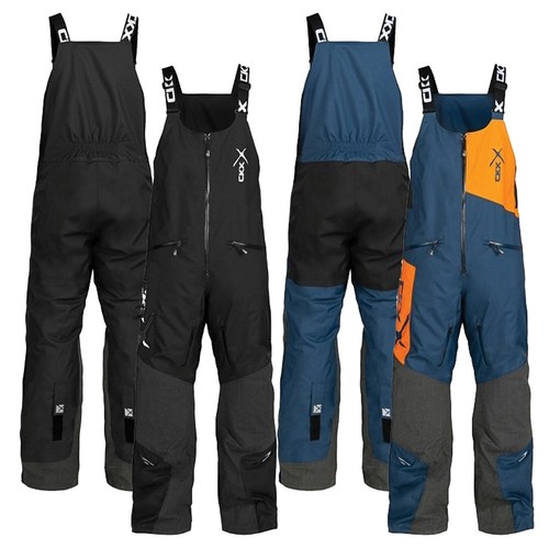 ckx bibs