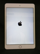 Apple iPad Mini 3 a1599 7.9" Tablet