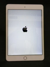 Apple iPad Mini 3 a1599 7.9" Tablet