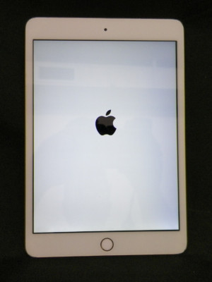 Apple iPad Mini 3 a1599 7.9'' Tablet