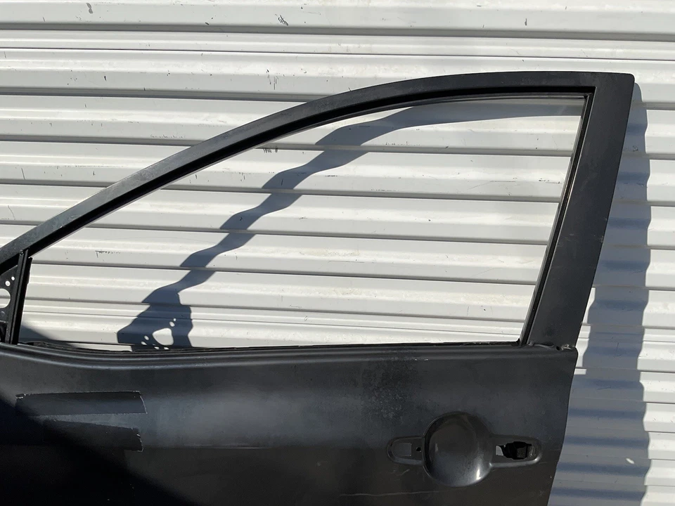 2009 2014 TOYOTA MATRIX PORTA FRONTAL ESQUERDA FABRICANTE DE EQUIPAMENTO ORIGINAL SEM FRETE - Imagem 3 de 4