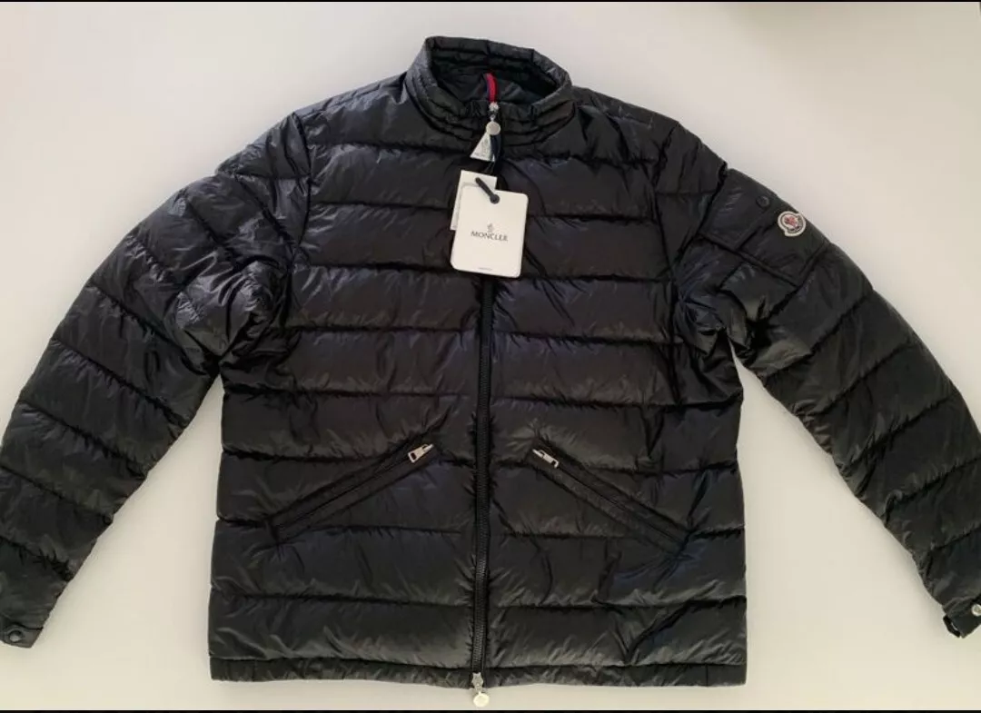 Ebay moncler cheap mens jacket