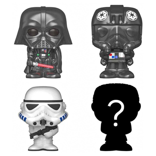 FIGURAS FUNKO POP NUEVA COLECCIÓN - ELIGE TU DISEÑO - VENDEDOR REINO UNIDO SIN FALSIFICACIONES - Imagen 159 de 465