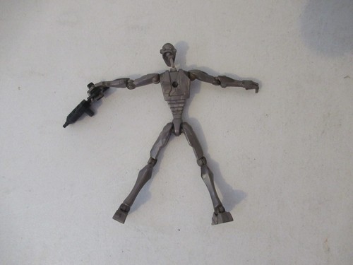 Star Wars POTF2 Flashback EP1 EP3 COMPLETE FIGURES PICK Choice updated 4/16/25 - Picture 242 of 388