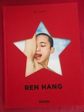 Ren Hang/ Dian Hanson