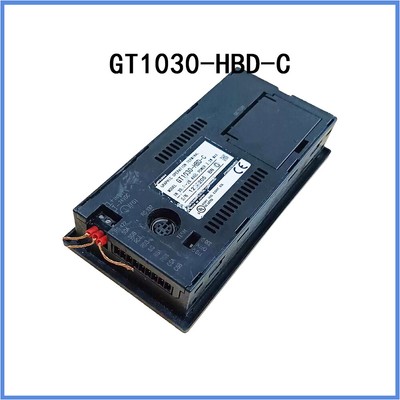 New original HMI Module GT1030-HBD-C Touch Screen Panel MITSUBISHI Fast Shipping