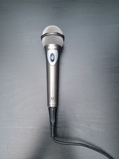 Philips Wired Microphones With 3m Cable