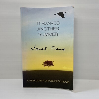 Towards ein Weiteres Sommer