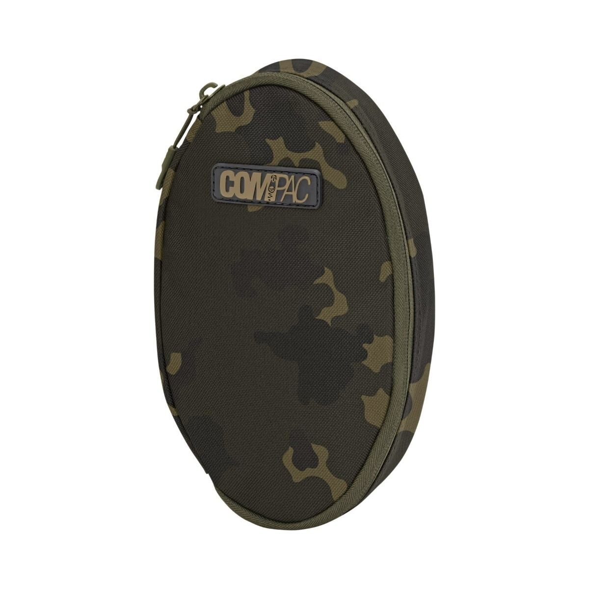 Korda Compac Digital Scales Pouch Dark Kamo Carp Fishing Luggage - KLUG119