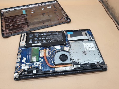 HP 255 G7 15.6" ATHLON SILVER 3050U 2.3GHZ BIOS LOCKED ,SL27 - Picture 5 of 7