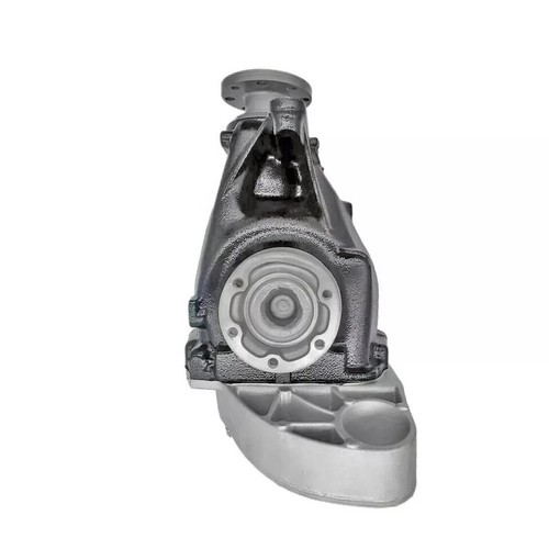Rear Differential Assembly Fit BMW E81 E87 E90 E91 E92 33107566179 3.73 Ratio - Picture 6 of 6