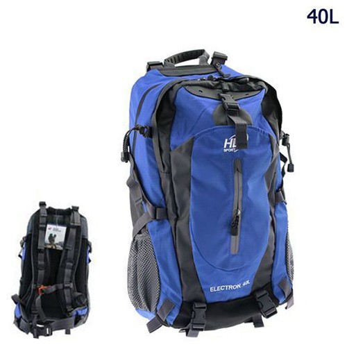 Sac à Dos Voyage 50L - Ma Trousse Parfaite