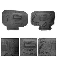 Repair Parts For Sony ILCE-7M2 A7M2 A7 II A7R2 A7S2 Battery Cover Cap Lid Door