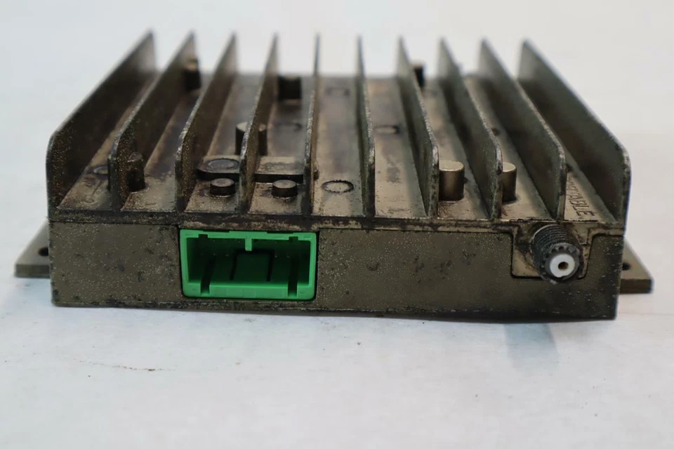 00-06 Mercedes W220 S600 S430 S55 AMG Antenna Amplifier Booster Module OEM - Image 2 of 4