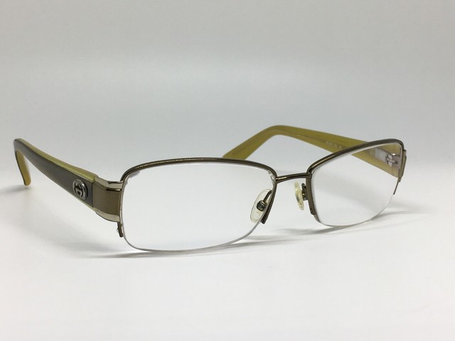 gucci 135 eyeglasses