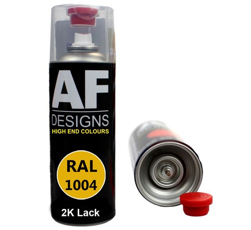 2K Ral Lackspray Autolack Sprühdose Spraydose kratzfest stumpf matt bundeswehr - Bild 16 von 570