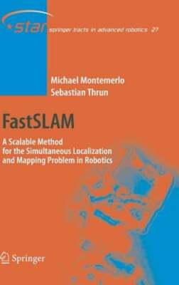 Fastslam: A Scalable Method for the Simultaneous Localization and Mapping: New